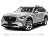 2025 Mazda Cx-90 Mhev GT AWD Platinum Quartz Metallic  Shot 23