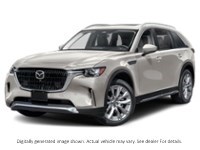 2026 Mazda Cx-90 Mhev GT AWD Platinum Quartz Metallic  Shot 20