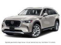 2026 Mazda Cx-90 Mhev GT AWD Platinum Quartz Metallic  Shot 20
