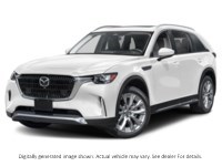 2025 Mazda Cx-90 Mhev GT AWD Rhodium White Metallic  Shot 1