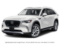 2026 Mazda Cx-90 Mhev GT AWD Rhodium White Metallic  Shot 26