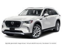 2026 Mazda Cx-90 Mhev GT AWD Colour Shot 1
