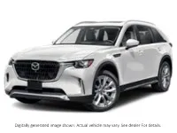 2026 Mazda Cx-90 Mhev GT AWD Colour Shot 1