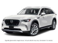 2026 Mazda Cx-90 Mhev GT AWD Rhodium White Metallic  Shot 26
