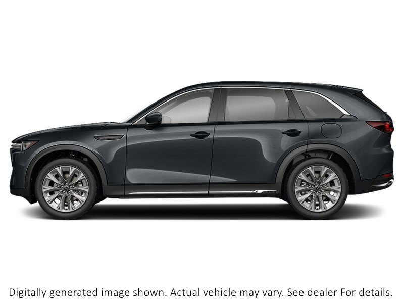 2026 Mazda Cx-90 Mhev GT AWD