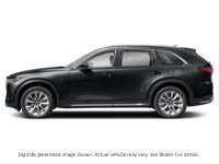 2026 Mazda Cx-90 Mhev GT AWD Jet Black Mica  Shot 5
