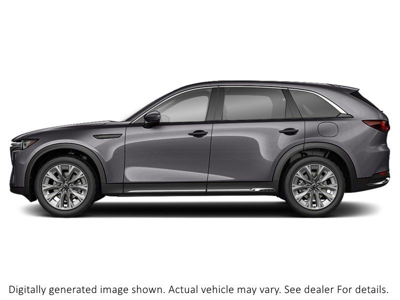 2026 Mazda Cx-90 Mhev GT AWD