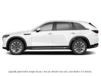 2025 Mazda Cx-90 Mhev GT AWD