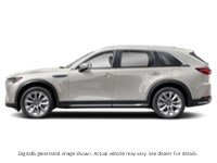 2026 Mazda Cx-90 Mhev GT AWD Platinum Quartz Metallic  Shot 24