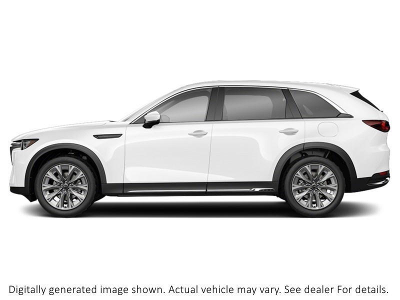 2025 Mazda Cx-90 Mhev GT AWD