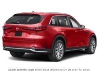 2026 Mazda Cx-90 Mhev GT AWD
