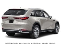 2026 Mazda Cx-90 Mhev GT AWD Platinum Quartz Metallic  Shot 25