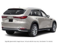 2026 Mazda Cx-90 Mhev GT AWD Platinum Quartz Metallic  Shot 21