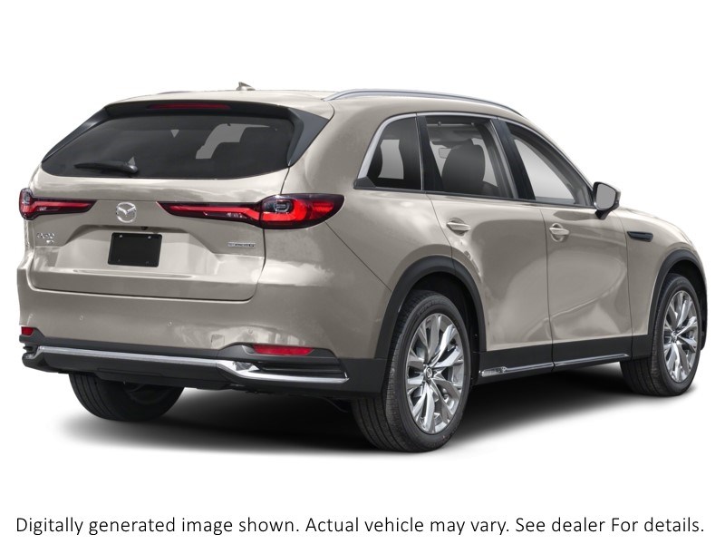 2025 Mazda Cx-90 Mhev GT AWD