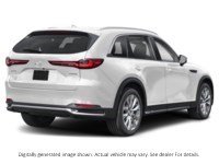 2025 Mazda Cx-90 Mhev GT AWD Rhodium White Metallic  Shot 2