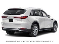 2026 Mazda Cx-90 Mhev GT AWD Rhodium White Metallic  Shot 31
