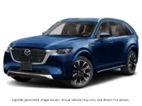 2026 Mazda Cx-90 Mhev Signature AWD Colour Shot 1