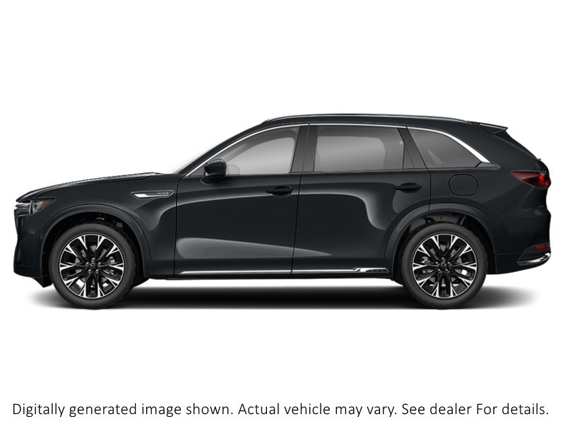 2026 Mazda Cx-90 Mhev Signature AWD