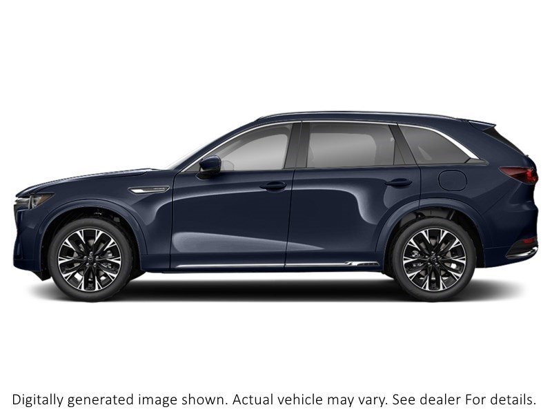2026 Mazda Cx-90 Mhev Signature AWD