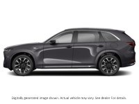 2026 Mazda Cx-90 Mhev Signature AWD