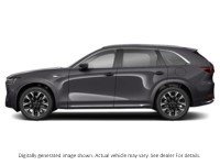 2026 Mazda Cx-90 Mhev Signature AWD