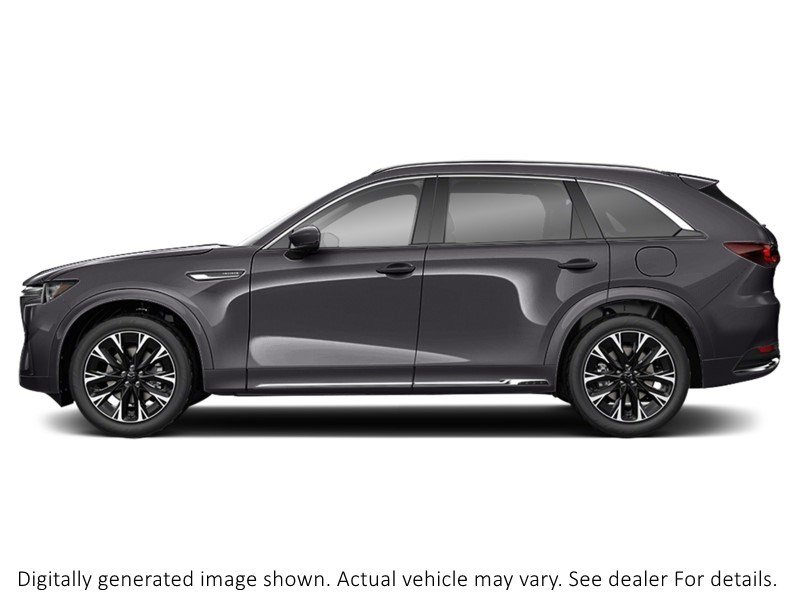 2026 Mazda Cx-90 Mhev Signature AWD