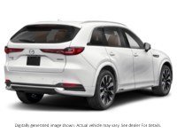 2026 Mazda Cx-90 Mhev Signature AWD Rhodium White Metallic  Shot 6