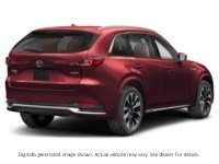 2024 Mazda Cx-90 Mhev Signature AWD