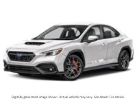 2024 Subaru Wrx RS Manual Ceramic White  Shot 4