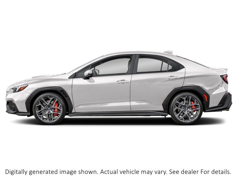 2024 Subaru Wrx RS Manual Ceramic White  Shot 3