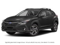 2024 Subaru Crosstrek Touring AWD