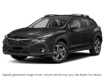 2024 Subaru Crosstrek Touring AWD
