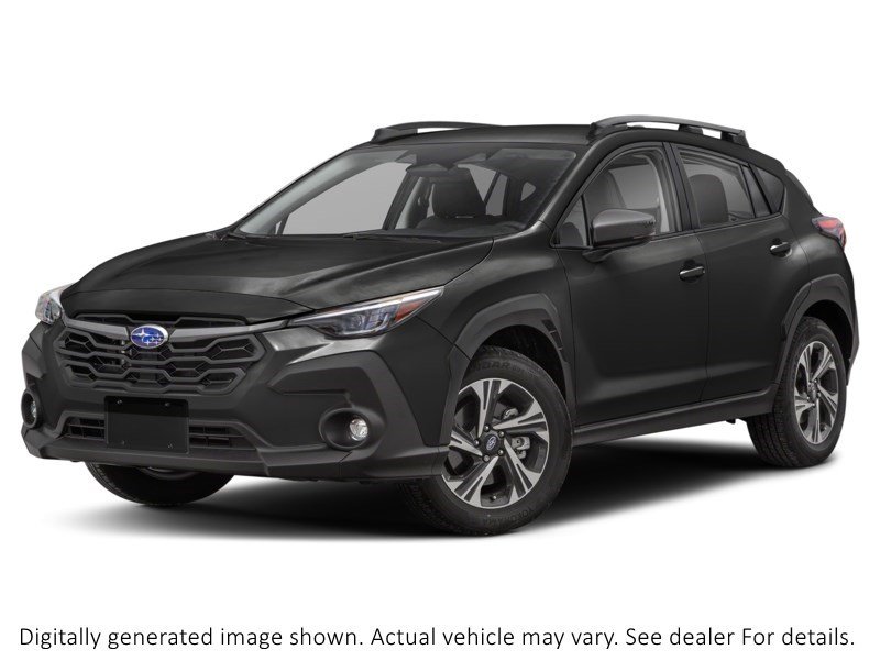 2024 Subaru Crosstrek Touring AWD