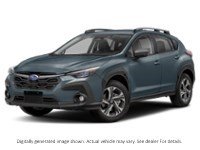 2024 Subaru Crosstrek Touring AWD Offshore Blue Metallic  Shot 4