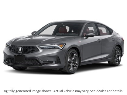 2025 Acura Integra Elite A-Spec CVT