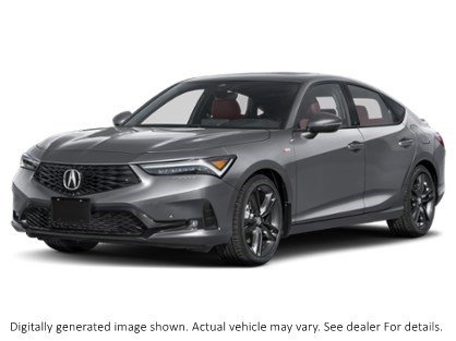 2025 Acura Integra Elite A-Spec CVT