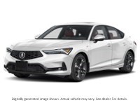 2025 Acura Integra Elite A-Spec CVT