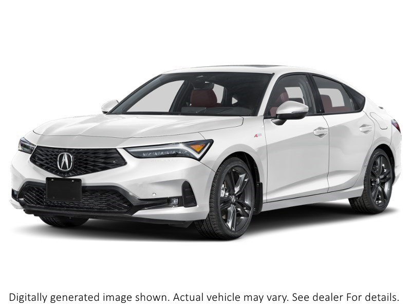 2025 Acura Integra Elite A-Spec CVT