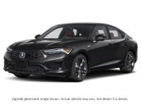 2025 Acura Integra Elite A-Spec CVT
