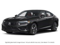 2025 Acura Integra Elite A-Spec CVT