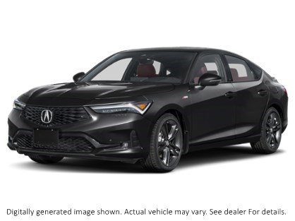 2025 Acura Integra Elite A-Spec CVT