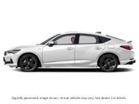 2025 Acura Integra Elite A-Spec CVT
