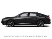 2025 Acura Integra Elite A-Spec CVT
