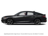 2025 Acura Integra Elite A-Spec CVT