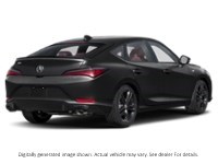 2025 Acura Integra Elite A-Spec CVT