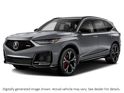 2026 Acura Mdx Type S Ultra Sh-Awd