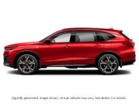2026 Acura Mdx Type S Ultra Sh-Awd Performance Red Pearl  Shot 4