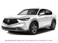 2026 Acura Adx AWD