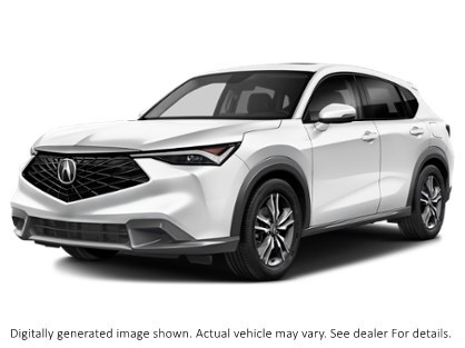 2026 Acura Adx AWD