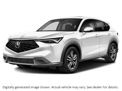 2026 Acura Adx AWD